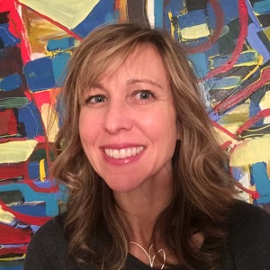 Fundraising Page: Cindy Schmitt